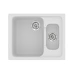 ΝΕΡΟΧΥΤΗΣ ΕΝΘΕΤΟΣ SANITEC CLASSIC 330 62X51