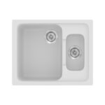 ΝΕΡΟΧΥΤΗΣ ΕΝΘΕΤΟΣ SANITEC CLASSIC 330 62X51