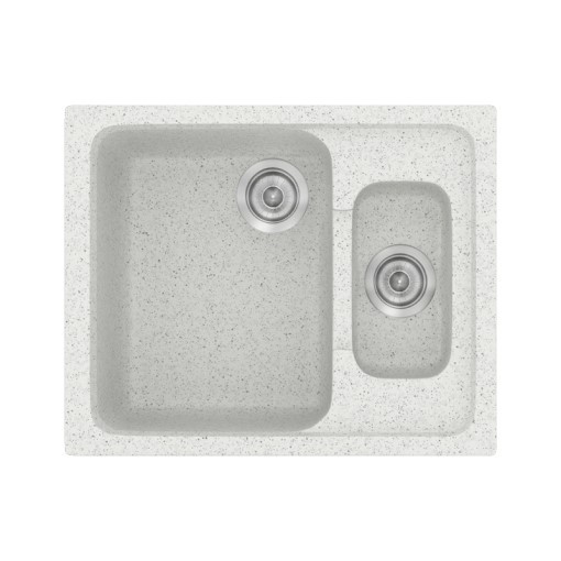 ΝΕΡΟΧΥΤΗΣ ΕΝΘΕΤΟΣ SANITEC CLASSIC 330 62X51