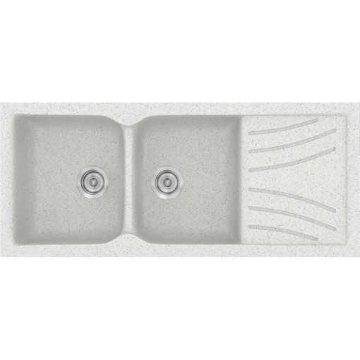 ΝΕΡΟΧΥΤΗΣ ΕΝΘΕΤΟΣ SANITEC CLASSIC 332 115X50