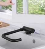 ΜΠΑΤΑΡΙΑ ΚΟΥΖΙΝΑΣ CROLLA PURO ΣΠΑΣΤΗ ΠΑΡΑΘΥΡΟΥ ART.580