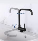 ΜΠΑΤΑΡΙΑ ΚΟΥΖΙΝΑΣ CROLLA PURO ΣΠΑΣΤΗ ΠΑΡΑΘΥΡΟΥ ART.580