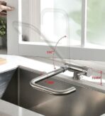 ΜΠΑΤΑΡΙΑ ΚΟΥΖΙΝΑΣ CROLLA PURO ΣΠΑΣΤΗ ΠΑΡΑΘΥΡΟΥ ART.580