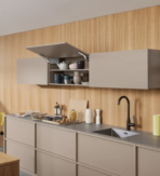 ΣΥΣΤΗΜΑ ΑΝΥΨΩΣΗΣ BLUM AVENTOS HK TOP