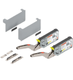 ΣΥΣΤΗΜΑ ΑΝΥΨΩΣΗΣ BLUM AVENTOS HK TOP - Image 2