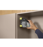 ΣΥΣΤΗΜΑ ΠΑΡΑΛΛΗΛΗΣ ΑΝΥΨΩΣΗΣ BLUM AVENTOS HL TOP ΓΚΡΙ - Image 4