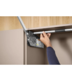 ΣΥΣΤΗΜΑ ΠΑΡΑΛΛΗΛΗΣ ΑΝΥΨΩΣΗΣ BLUM AVENTOS HL TOP ΓΚΡΙ - Image 8