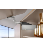 ΣΥΣΤΗΜΑ ΑΝΥΨΩΣΗΣ BLUM AVENTOS HS TOP ΓΚΡΙ - Image 7