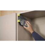 ΣΥΣΤΗΜΑ ΑΝΥΨΩΣΗΣ BLUM AVENTOS HS TOP ΓΚΡΙ - Image 5