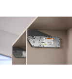 ΣΥΣΤΗΜΑ ΑΝΥΨΩΣΗΣ BLUM AVENTOS HS TOP ΓΚΡΙ - Image 4