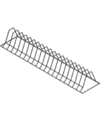 ΠΙΑΤΟΘΗΚΗ ΚΑΘΙΣΤΗ ΜΕΤΑΛΛΙΚΗ ΑΝΘΡΑΚΙ