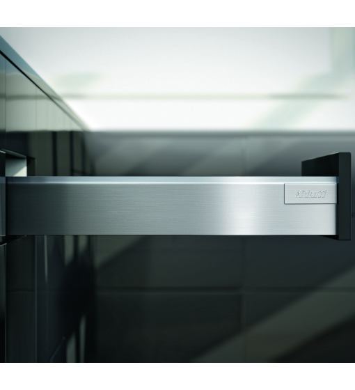 ΣΥΡΤΑΡΙ ΜΕ ΦΡΕΝΟ TANDEMBOX INTIVO BLUM 6.7CM