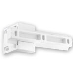 ΓΛΥΣΙΕΡΑ ΕΝΤΟΙΧΙΖΟΜΕΝΟΥ ΚΑΜΠΥΛΟΥ ΨΥΓΕΙΟΥ ΛΕΥΚΗ FINETTO