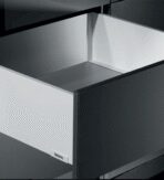 ΣΥΡΤΑΡΙ ΜΕ ΦΡΕΝΟ SLIMLINE TITUS 170Χ500ΜM ΑΝΘΡΑΚΙ