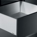 ΣΥΡΤΑΡΙ ΜΕ ΦΡΕΝΟ SLIMLINE TITUS 170Χ500ΜM ΑΝΘΡΑΚΙ