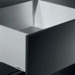 ΣΥΡΤΑΡΙ ΜΕ ΦΡΕΝΟ SLIMLINE TITUS 200Χ500ΜM ΑΝΘΡΑΚΙ