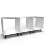 ΠΡΟΦΙΛ ΣΥΝΔΕΣΗΣ ΚΟΥΤΙΩΝ 18x15X4600MM VOLPATO ΑΛΟΥΜΙΝΙΟΥ