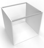 ΠΡΟΦΙΛ ΣΥΝΔΕΣΗΣ ΚΟΥΤΙΩΝ 18x15X4600MM VOLPATO ΑΛΟΥΜΙΝΙΟΥ