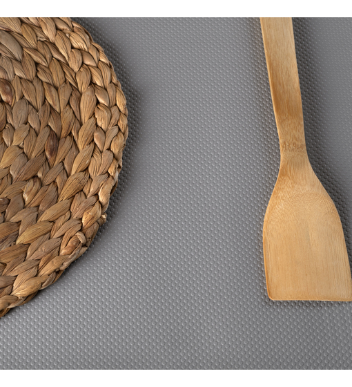 ΑΝΤΙΟΛΙΣΘΗΤΙΚΟΣ ΤΑΠΗΤΑΣ AGOFORM ΓΚΡΙ ΦΑΡΔΟΣ 500ΜΜ Χ ΤΡΕΧΟΝ ΜΕΤΡΟ