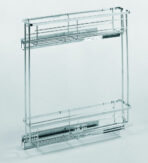 ΒΑΓΟΝΕΤΟ ΣΥΡΜΑΤΙΝΟ ΜΕ ΦΡΕΝΟ LEMI ΓΙΑ ΚΟΥΤΙ 15CM