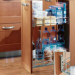 ΒΑΓΟΝΕΤΟ ΣΥΡΜΑΤΙΝΟ ΜΕ ΦΡΕΝΟ LEMI ΓΙΑ ΚΟΥΤΙ 20CM