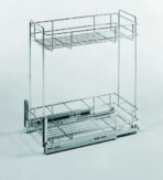 ΒΑΓΟΝΕΤΟ ΜΕ ΦΡΕΝΟ LEMI ΓΙΑ ΚΟΥΤΙ 40CM