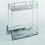 ΒΑΓΟΝΕΤΟ ΜΕ ΦΡΕΝΟ LEMI ΓΙΑ ΚΟΥΤΙ 40CM