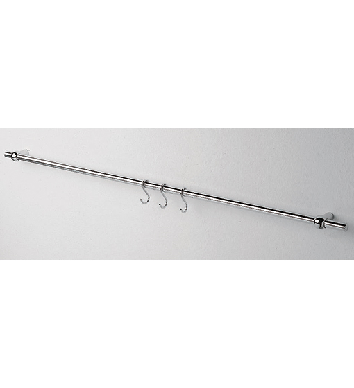 ΣΩΛΗΝΑ ΚΡΕΜΑΣΜΑΤΟΣ ΚΟΥΖΙΝΑΣ LEMI Φ-16ΜΜ 1200ΜΜ