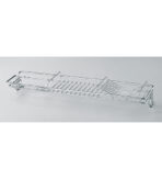 ΠΙΑΤΟΘΗΚΗ, ΡΟΛΟΘΗΚΗ, ΧΑΡΤΟΘΗΚΗ LEMI ΚΡΕΜΑΣΤΗ 760Χ185Χ86ΜΜ