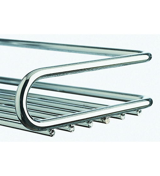 ΠΙΑΤΟΘΗΚΗ, ΡΟΛΟΘΗΚΗ, ΧΑΡΤΟΘΗΚΗ LEMI ΚΡΕΜΑΣΤΗ 760Χ185Χ86ΜΜ