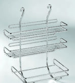 ΧΑΡΤΟΘΗΚΗ 3 ΘΕΣΕΩΝ LEMI ΚΡΕΜΑΣΤΗ