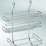 ΧΑΡΤΟΘΗΚΗ 3 ΘΕΣΕΩΝ LEMI ΚΡΕΜΑΣΤΗ