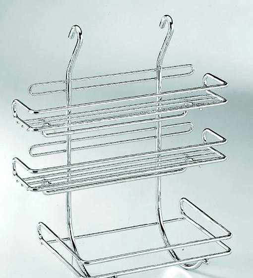 ΧΑΡΤΟΘΗΚΗ 3 ΘΕΣΕΩΝ LEMI ΚΡΕΜΑΣΤΗ