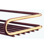 ΧΑΡΤΟΘΗΚΗ 3 ΘΕΣΕΩΝ LEMI ΚΡΕΜΑΣΤΗ