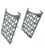 ΚΑΛΑΘΙ ΑΠΟΘΗΚΕΥΣΗΣ ΠΛΑΣΤΙΚΟ ΓΚΡΙ MESAN