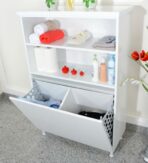 ΚΑΛΑΘΙ ΑΠΟΘΗΚΕΥΣΗΣ ΠΛΑΣΤΙΚΟ ΓΚΡΙ MESAN