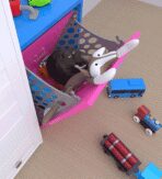 ΚΑΛΑΘΙ ΑΠΟΘΗΚΕΥΣΗΣ ΠΛΑΣΤΙΚΟ ΓΚΡΙ MESAN