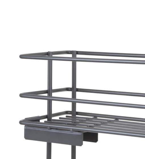 ΒΑΓΟΝΕΤΟ ΜΕ ΦΡΕΝΟ LEMI ΓΙΑ ΚΟΥΤΙ 30CM