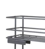 ΒΑΓΟΝΕΤΟ ΜΕ ΦΡΕΝΟ LEMI ΓΙΑ ΚΟΥΤΙ 60CM