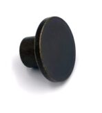 ΠΟΜΟΛΟ ΣΤΡΟΓΓΥΛΟ POLIPLAST Φ-32ΜΜ ΠΛΑΣΤΙΚΟ