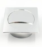 ΤΑΠΑ ΚΑΛΩΔΙΩΝ POLIPLAST ΤΕΤΡΑΓΩΝΗ