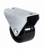 ΡΟΔΑ ΒΙΟΜΗΧΑΝΙΚΟΥ ΤΥΠΟΥ ΣΤΑΘΕΡΗ FINETTO ΜΑΥΡΗ