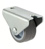 ΡΟΔΑ ΒΙΟΜΗΧΑΝΙΚΟΥ ΤΥΠΟΥ ΣΤΑΘΕΡΗ FINETTO ΓΚΡΙ