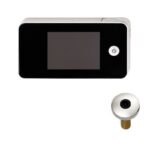 ΗΛΕΚΤΡΟΝΙΚΟ ΜΑΤΑΚΙ ΠΟΡΤΑΣ IMPORT HELLAS A2812