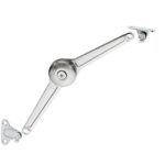 ΚΟΜΠΑΣΟ HUWIL DUO FORTE HAFELE ΑΝΩ/ΚΑΤΩ ΠΟΡΤΑΣ