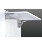 ΚΟΜΠΑΣΟ ΑΠΟΡΡΟΦΗΤΗΡΑ ΝΙΚΕΛ