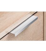 ΛΑΒΗ ΒΙΔΩΤΗ POLIPLAST 96ΜΜ ΠΛΑΣΤΙΚΗ ΑΣΗΜΙ