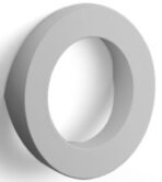 ΠΟΜΟΛΟ ΣΤΡΟΓΓΥΛΟ POLIPLAST Φ-80ΜΜ 64ΜΜ