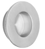 ΧΟΥΦΤΑ ΣΤΡΟΓΓΥΛΗ FINETTO Φ-35ΜΜ ΜΕΤΑΛΛΙΚΗ