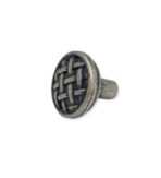 ΠΟΜΟΛΟ FINETTO ART.1207 Φ-35ΜΜ ΑΝΘΡΑΚΙ